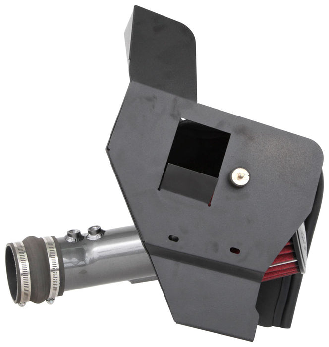 AEM Induction 21-870C Engine Cold Air Intake Performance Kit - Truck Part Superstore