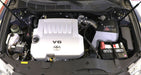 AEM Induction 21-870C Engine Cold Air Intake Performance Kit - Truck Part Superstore