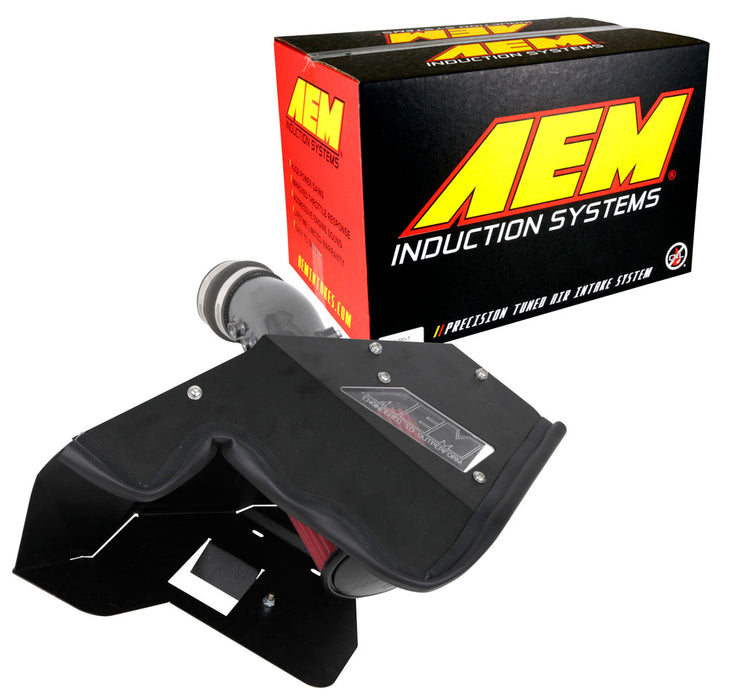 AEM Induction 21-870C Engine Cold Air Intake Performance Kit - Truck Part Superstore