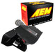 AEM Induction 21-870C Engine Cold Air Intake Performance Kit - Truck Part Superstore