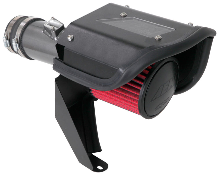 AEM Induction 21-871C Engine Cold Air Intake Performance Kit - Truck Part Superstore