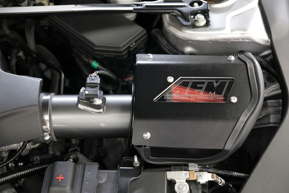 AEM Induction 21-871C Engine Cold Air Intake Performance Kit - Truck Part Superstore