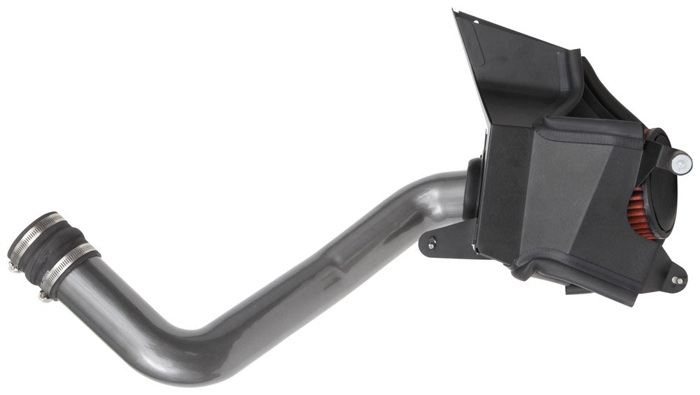 AEM Induction 21-872C Engine Cold Air Intake Performance Kit - Truck Part Superstore