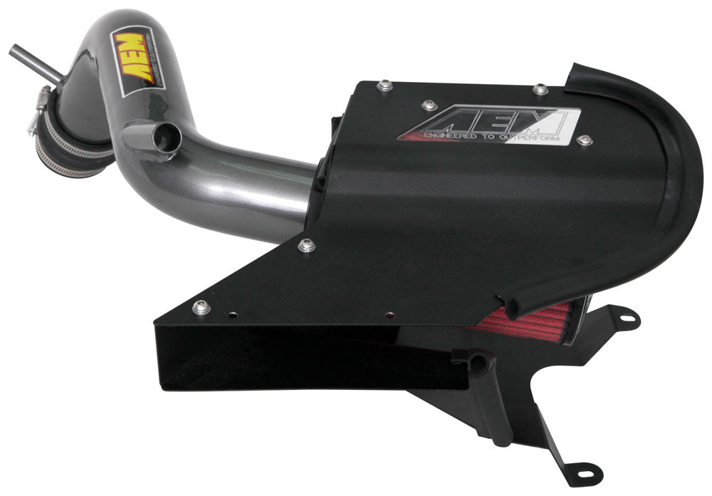 AEM Induction 21-873C Engine Cold Air Intake Performance Kit - Truck Part Superstore
