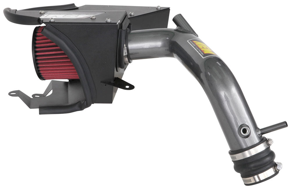 AEM Induction 21-873C Engine Cold Air Intake Performance Kit - Truck Part Superstore