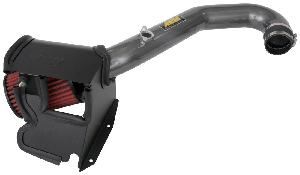 AEM Induction 21-874C Engine Cold Air Intake Performance Kit - Truck Part Superstore