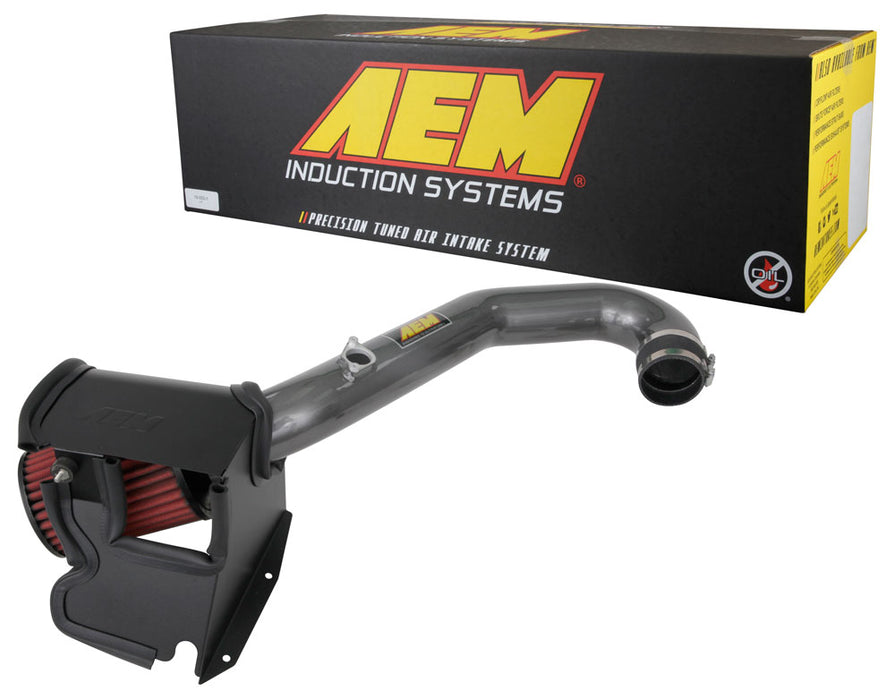 AEM Induction 21-874C Engine Cold Air Intake Performance Kit - Truck Part Superstore