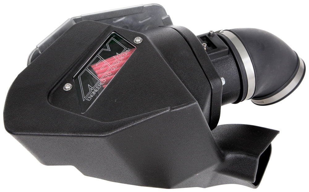 AEM Induction 21-875DS Engine Air Intake and Air Box Kit - Truck Part Superstore