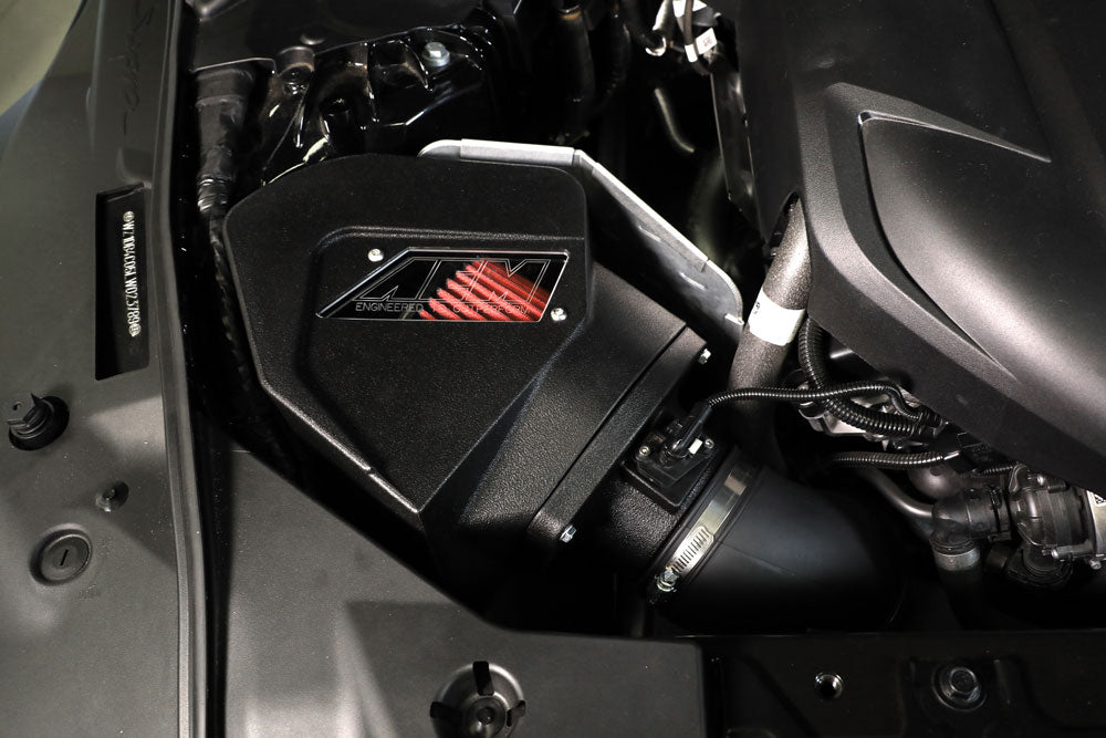 AEM Induction 21-875DS Engine Air Intake and Air Box Kit - Truck Part Superstore
