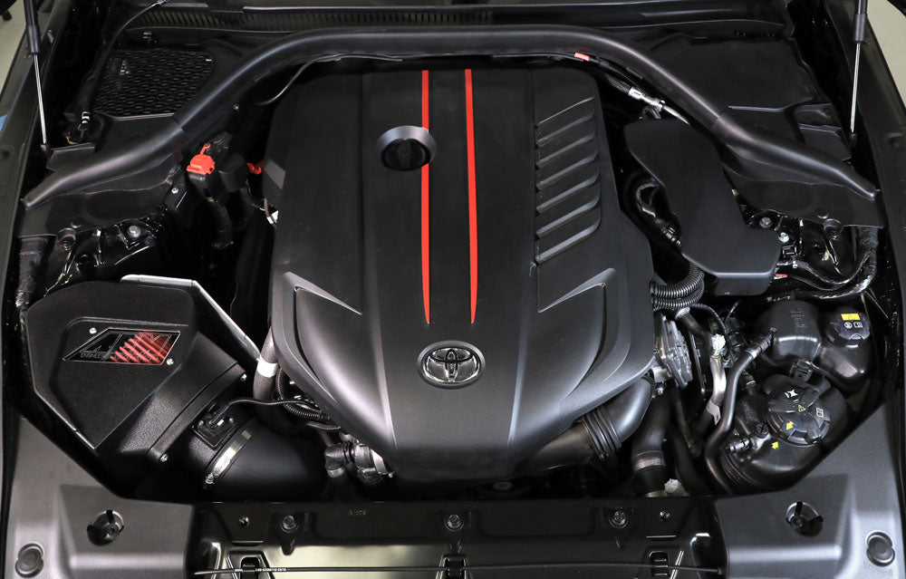 AEM Induction 21-875DS Engine Air Intake and Air Box Kit - Truck Part Superstore