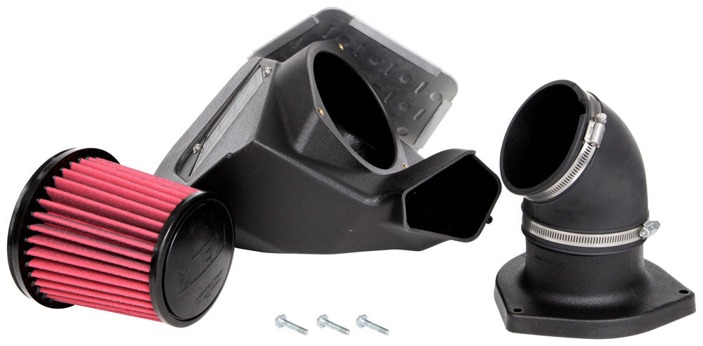 AEM Induction 21-875DS Engine Air Intake and Air Box Kit - Truck Part Superstore