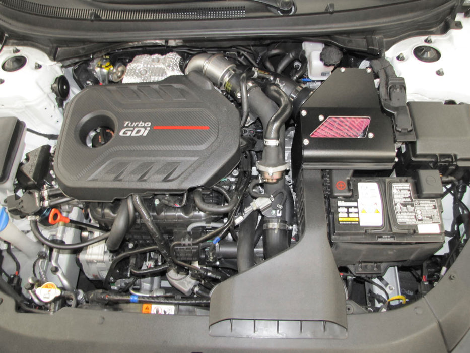 AEM Induction 21-876C Engine Cold Air Intake Performance Kit - Truck Part Superstore