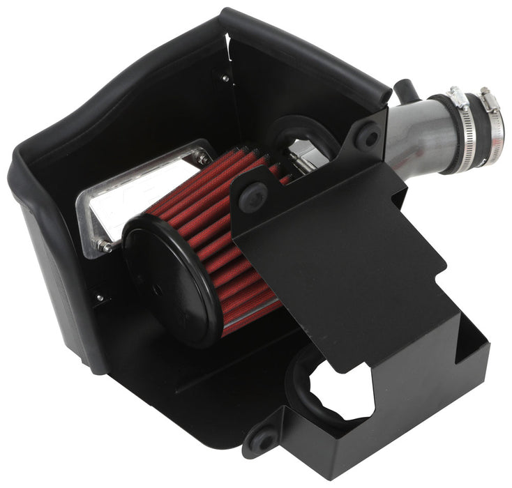 AEM Induction 21-877C Engine Cold Air Intake Performance Kit - Truck Part Superstore