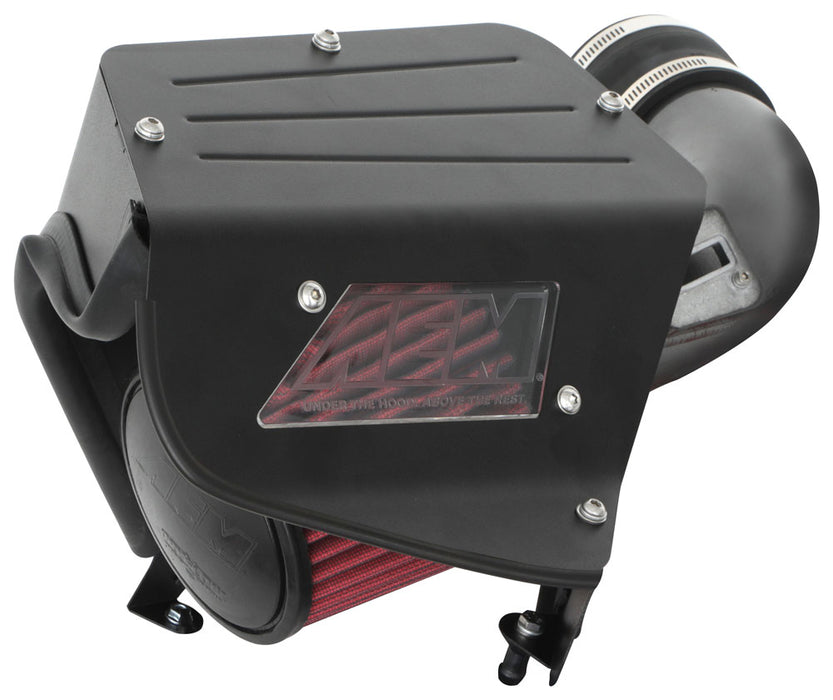 AEM Induction 21-880C Engine Cold Air Intake Performance Kit - Truck Part Superstore