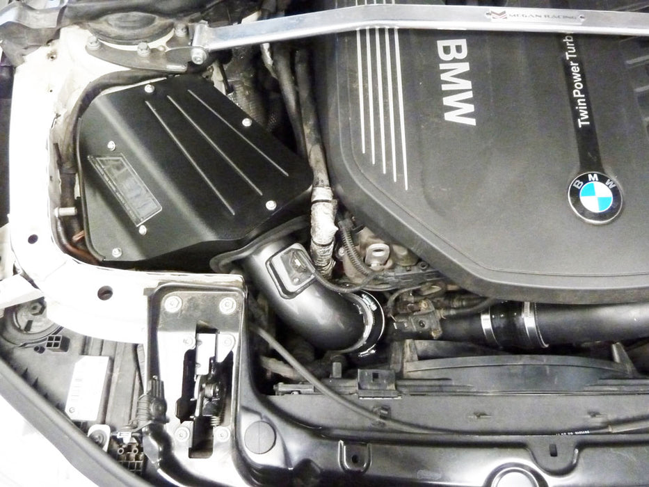 AEM Induction 21-880C Engine Cold Air Intake Performance Kit - Truck Part Superstore