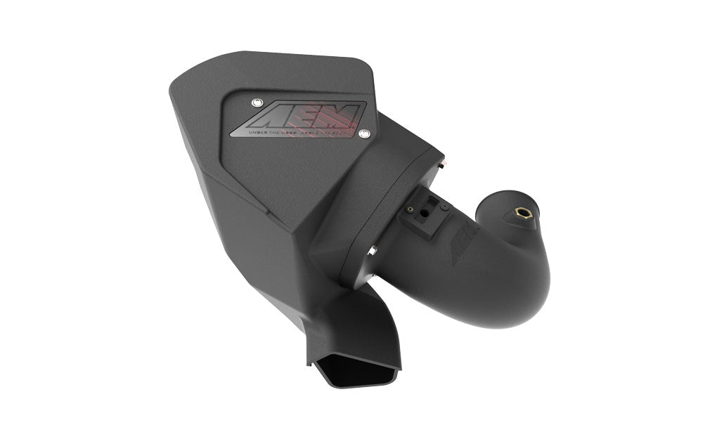 AEM Induction 21-882DS Engine Air Intake and Air Box Kit - Truck Part Superstore