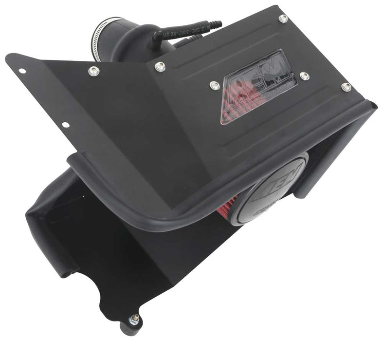 AEM Induction 21-883DS Engine Cold Air Intake Performance Kit - Truck Part Superstore