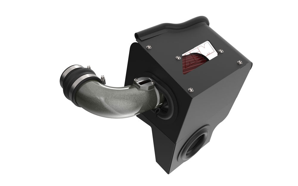 AEM Induction 21-884C Engine Cold Air Intake Performance Kit - Truck Part Superstore