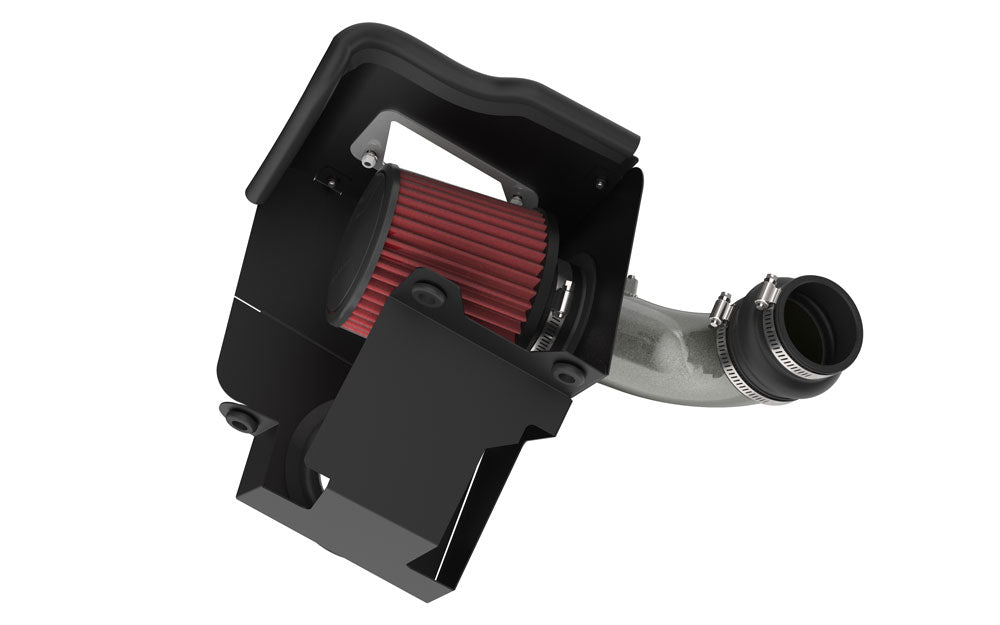 AEM Induction 21-884C Engine Cold Air Intake Performance Kit - Truck Part Superstore