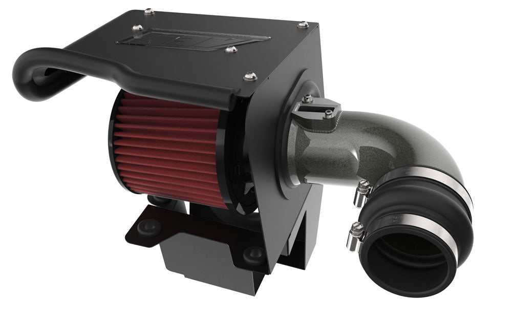 AEM Induction 21-884C Engine Cold Air Intake Performance Kit - Truck Part Superstore