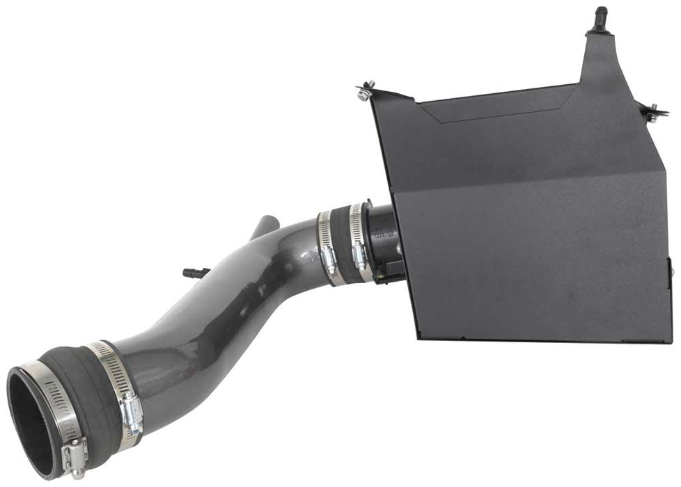 AEM Induction 21-885C Engine Cold Air Intake Performance Kit - Truck Part Superstore