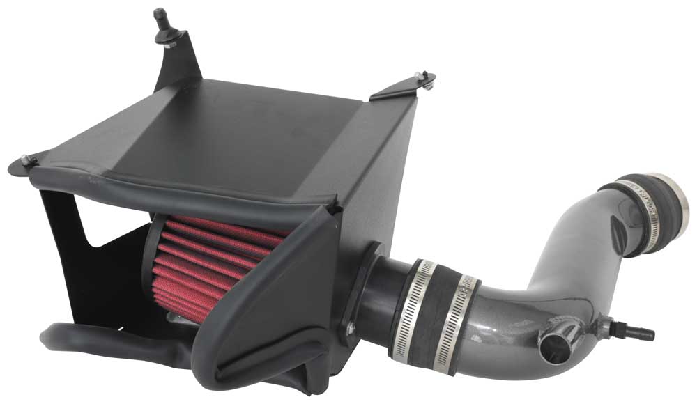 AEM Induction 21-885C Engine Cold Air Intake Performance Kit - Truck Part Superstore
