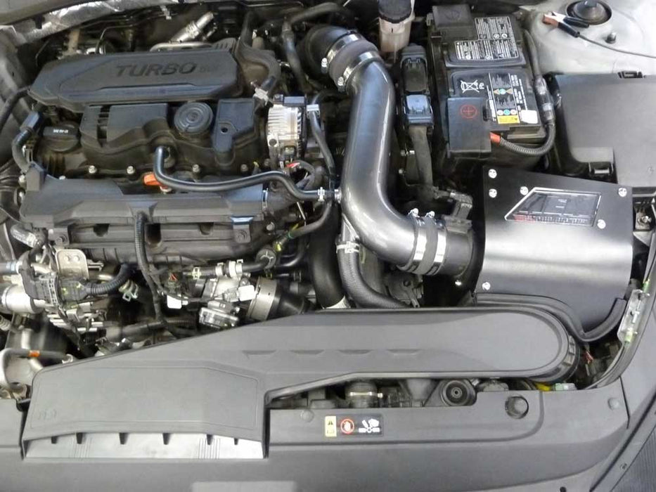 AEM Induction 21-885C Engine Cold Air Intake Performance Kit - Truck Part Superstore