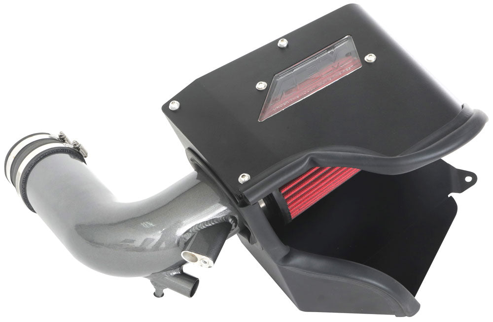 AEM Induction 21-886C Engine Cold Air Intake Performance Kit - Truck Part Superstore