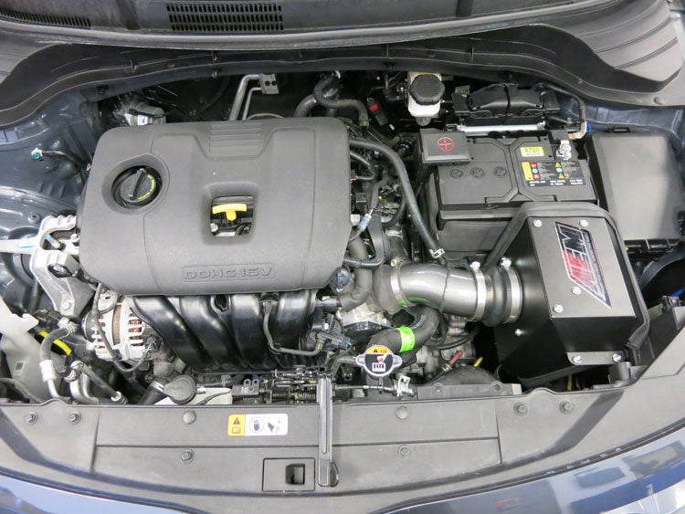 AEM Induction 21-887C Engine Air Intake and Air Box Kit - Truck Part Superstore