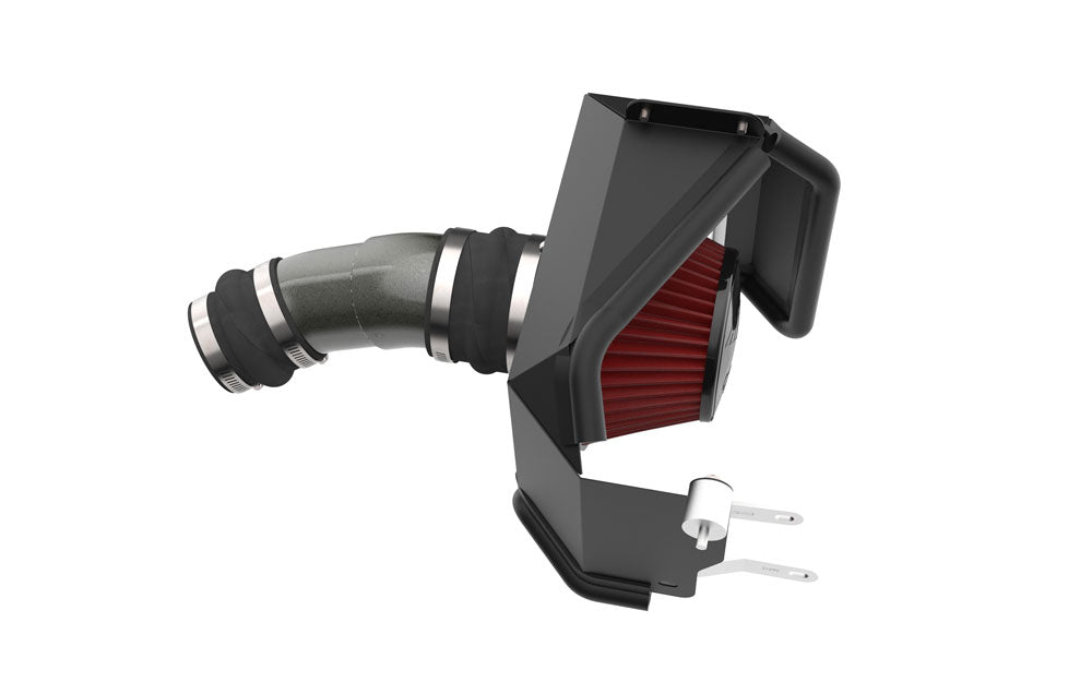 AEM Induction 21-887C Engine Air Intake and Air Box Kit - Truck Part Superstore
