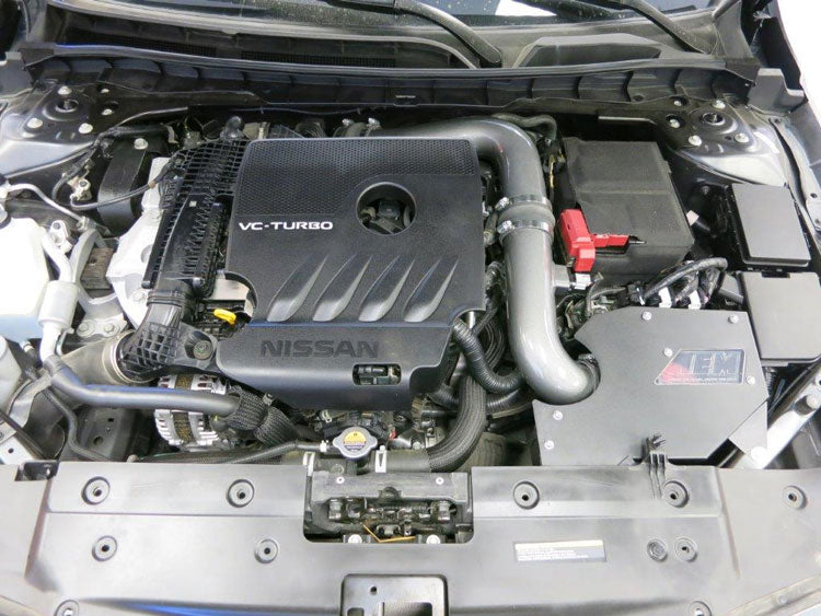 AEM Induction 21-889C Engine Cold Air Intake Performance Kit - Truck Part Superstore