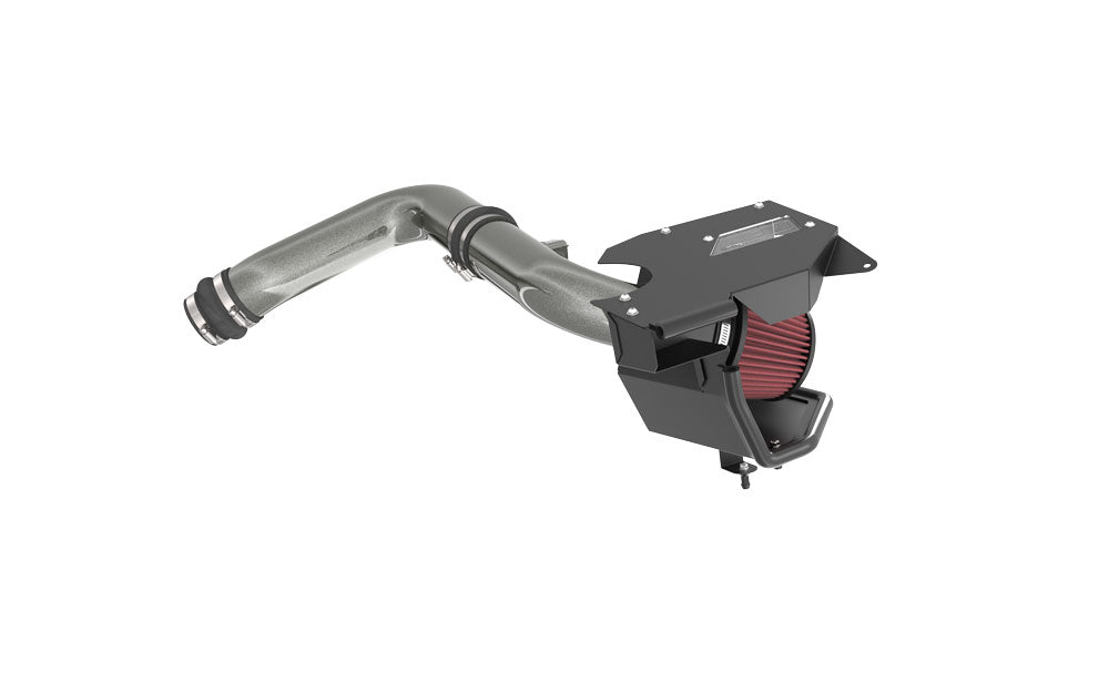 AEM Induction 21-889C Engine Cold Air Intake Performance Kit - Truck Part Superstore