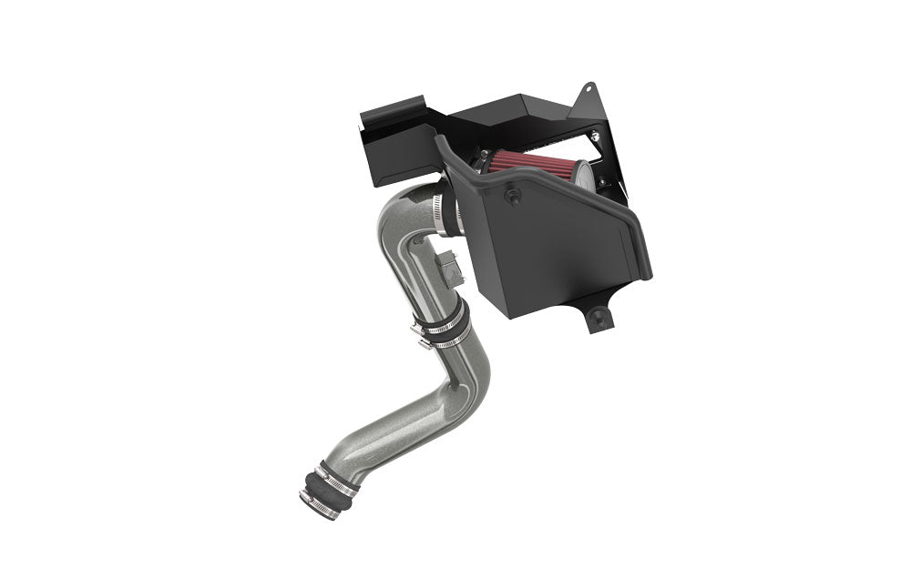 AEM Induction 21-889C Engine Cold Air Intake Performance Kit - Truck Part Superstore