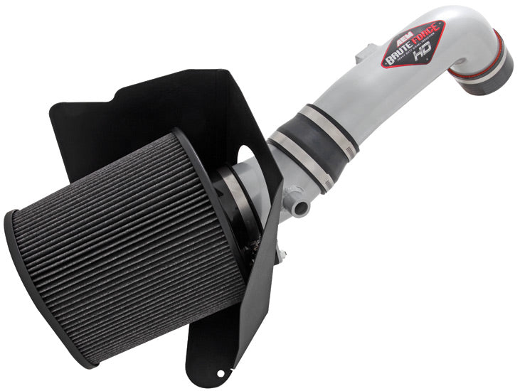 AEM Induction 21-9021DC Engine Cold Air Intake Performance Kit - Truck Part Superstore