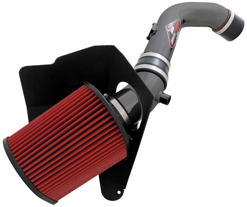 AEM Induction 21-9022DC Engine Cold Air Intake Performance Kit - Truck Part Superstore