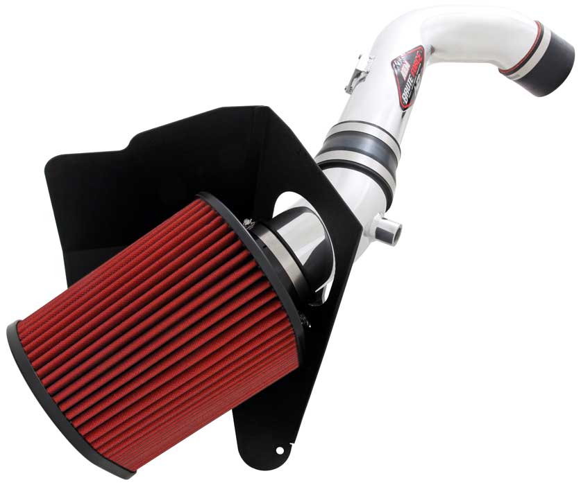 AEM Induction 21-9022DP Engine Cold Air Intake Performance Kit - Truck Part Superstore
