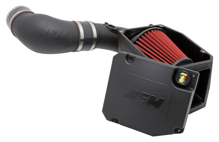 AEM Induction 21-9032DS Engine Cold Air Intake Performance Kit - Truck Part Superstore