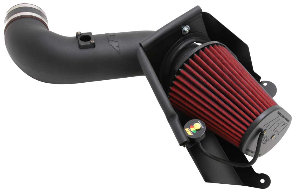 AEM Induction 21-9034DS Engine Cold Air Intake Performance Kit - Truck Part Superstore