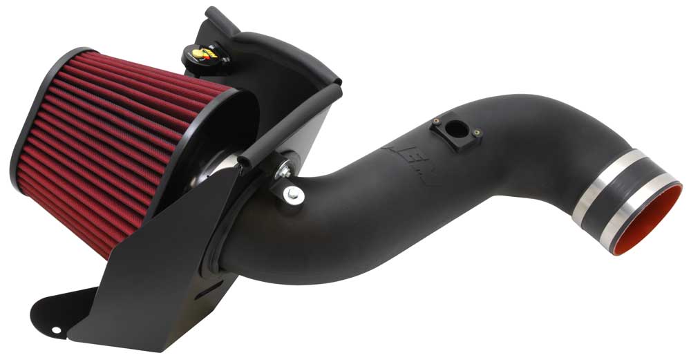 AEM Induction 21-9034DS Engine Cold Air Intake Performance Kit - Truck Part Superstore
