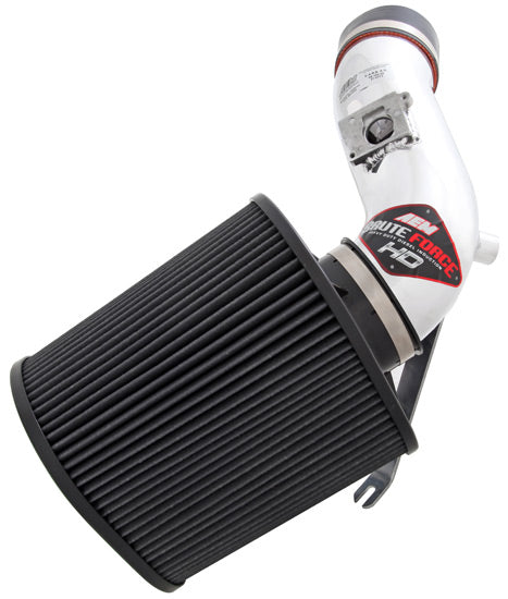 AEM Induction 21-9113DP Engine Cold Air Intake Performance Kit - Truck Part Superstore