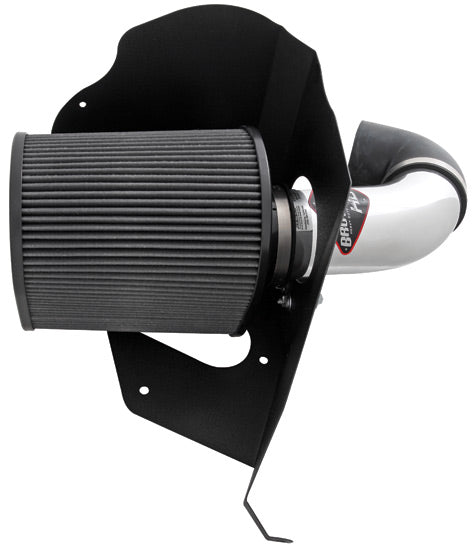 AEM Induction 21-9210DP Engine Cold Air Intake Performance Kit - Truck Part Superstore