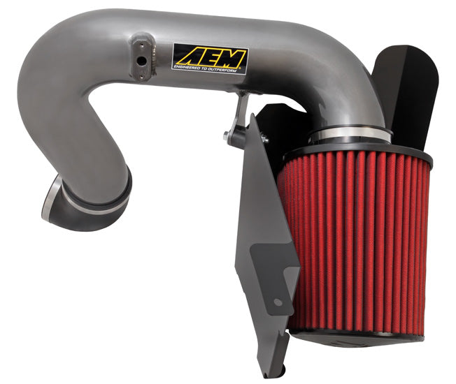 AEM Induction 21-9211DC Engine Cold Air Intake Performance Kit - Truck Part Superstore