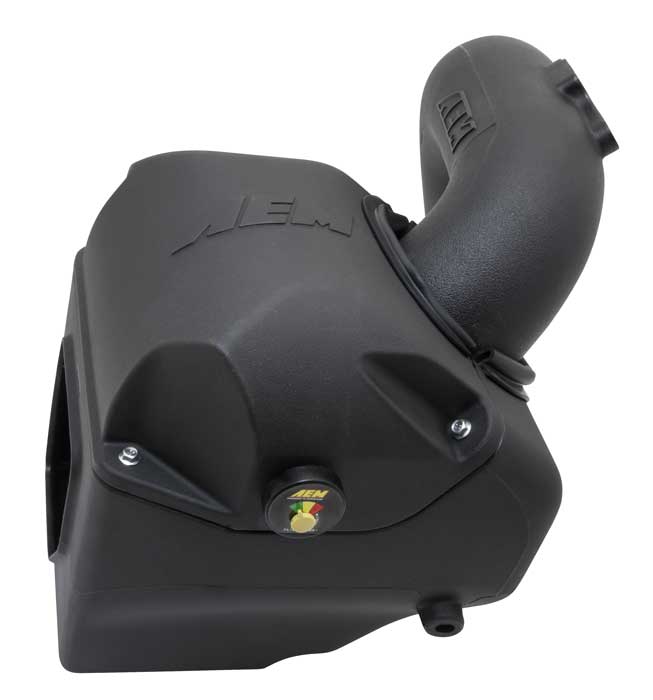 AEM Induction 21-9227DS Engine Cold Air Intake Performance Kit - Truck Part Superstore