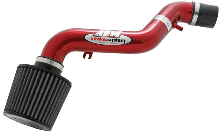 AEM Induction 22-400R Engine Cold Air Intake Performance Kit - Truck Part Superstore