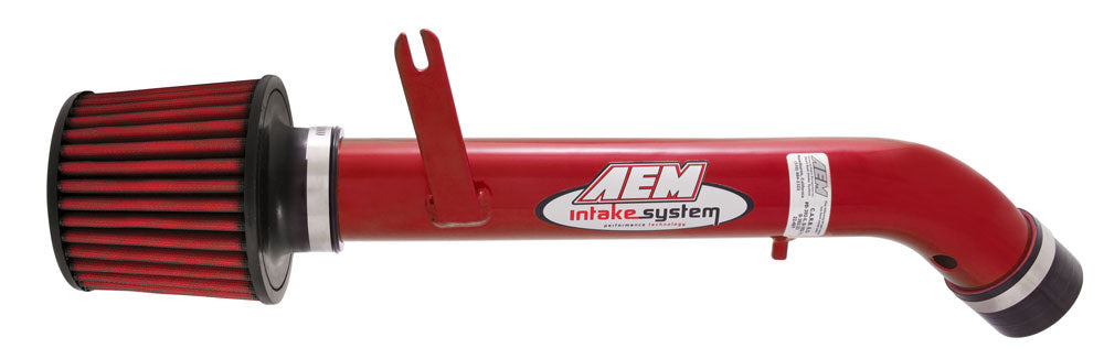 AEM Induction 22-401R Engine Cold Air Intake Performance Kit - Truck Part Superstore