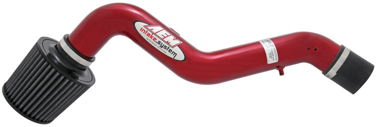 AEM Induction 22-402R Engine Cold Air Intake Performance Kit - Truck Part Superstore