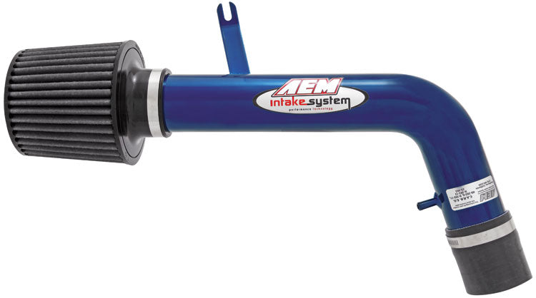 AEM Induction 22-403B Engine Cold Air Intake Performance Kit - Truck Part Superstore