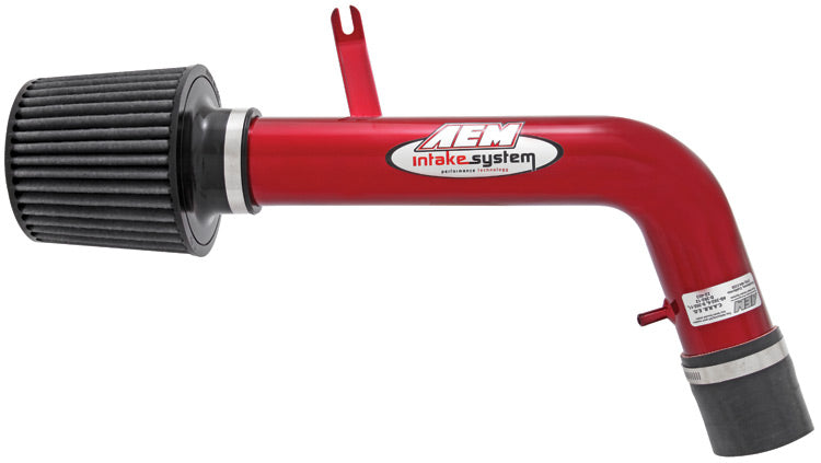 AEM Induction 22-403R Engine Cold Air Intake Performance Kit - Truck Part Superstore