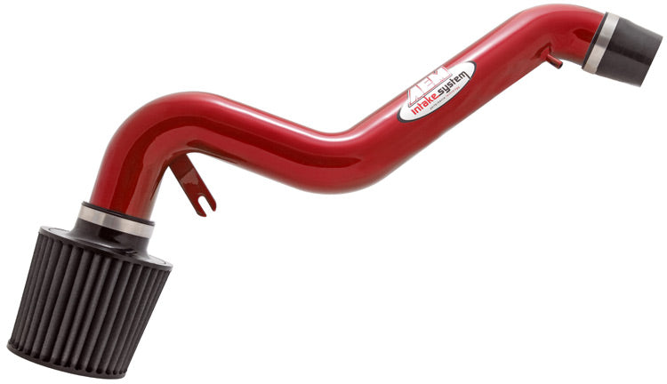 AEM Induction 22-405R Engine Cold Air Intake Performance Kit - Truck Part Superstore