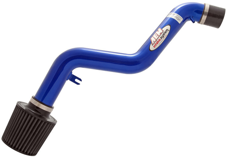 AEM Induction 22-406B Engine Cold Air Intake Performance Kit - Truck Part Superstore